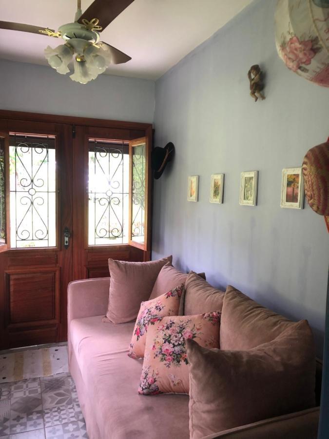 Casa No Sitio Solar Di Stella Villa Itatiaia  Buitenkant foto
